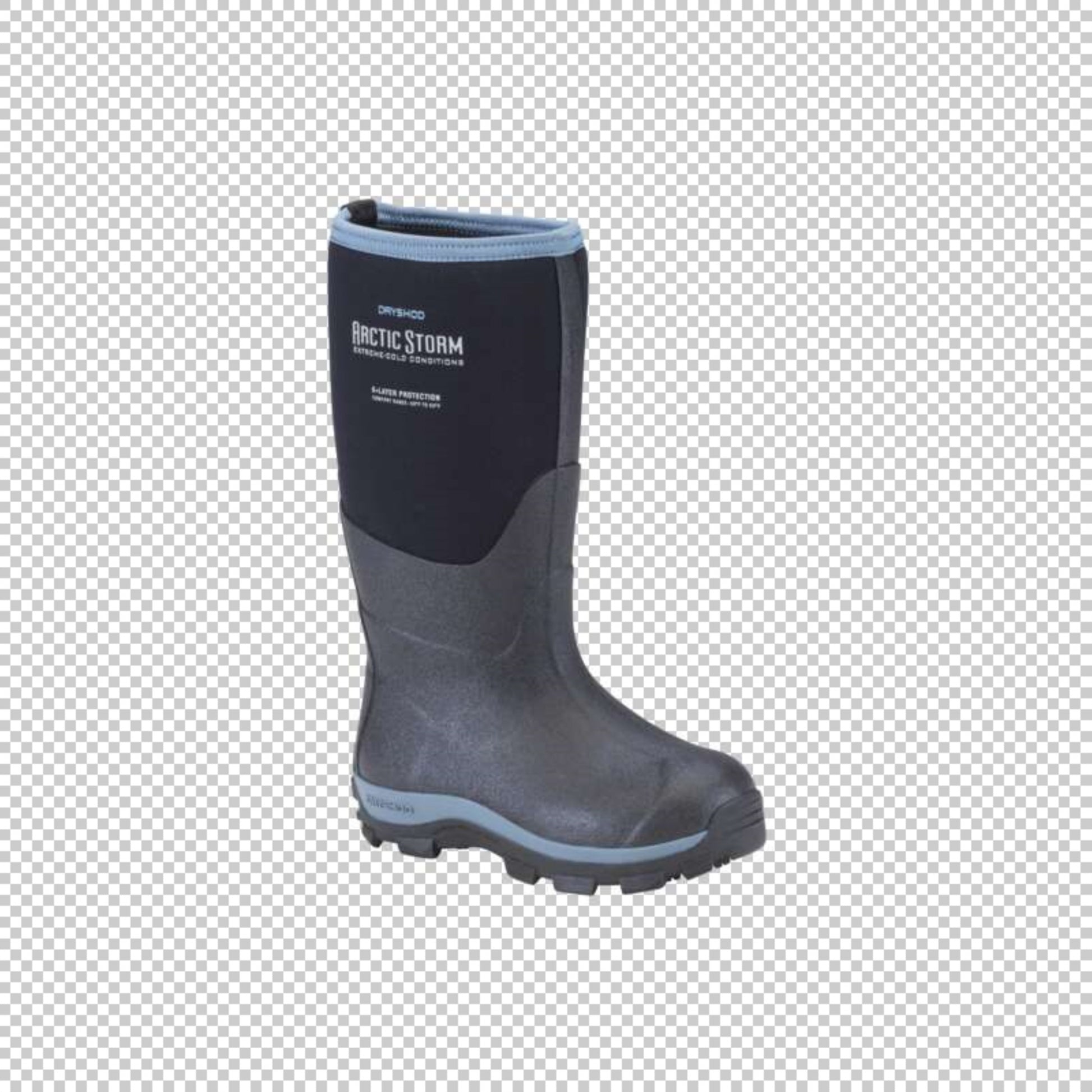 Dryshod Kids Arctic Storm Boots