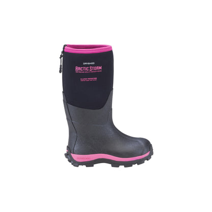 Dryshod Kids Arctic Storm Boots