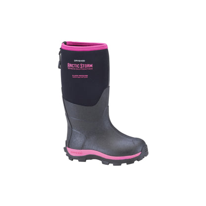 Dryshod Kids Arctic Storm Boots