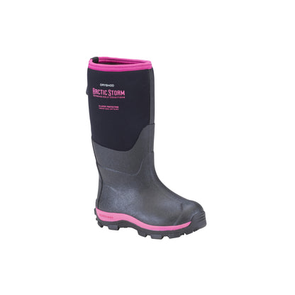 Dryshod Kids Arctic Storm Boots