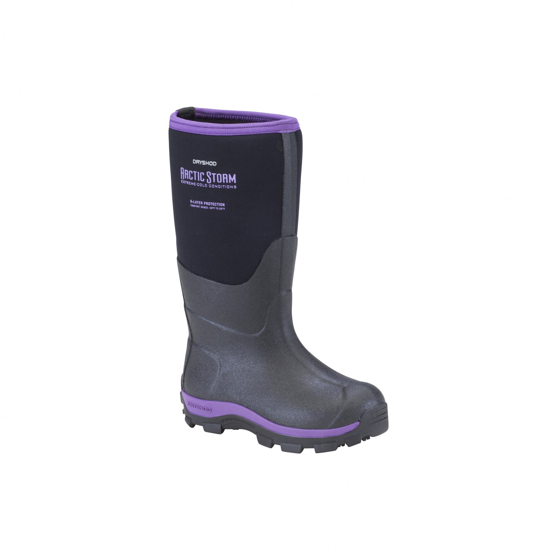Dryshod Kids Arctic Storm Boots