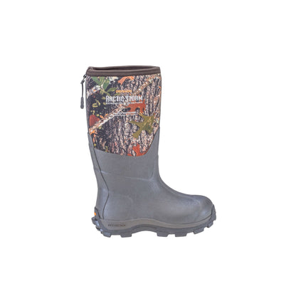 Dryshod Youth Arctic Storm Boots