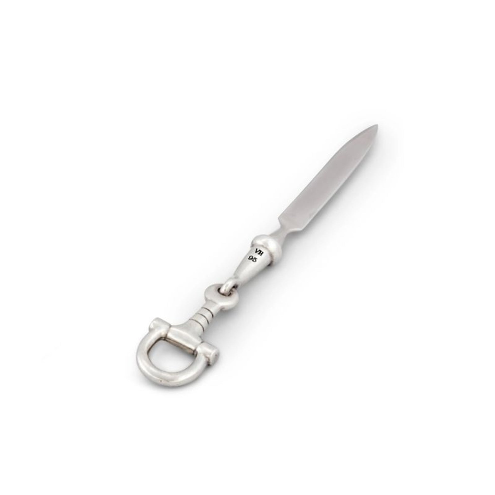Vagabond House Equestrian Bit Letter Opener