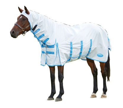 Weatherbeeta Sweet Itch Shield Combo Neck