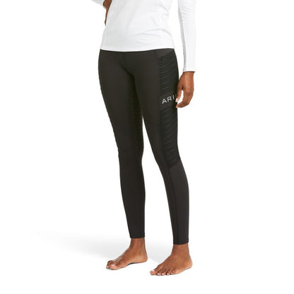 Ariat Ladies EOS Moto Full Seat Tights