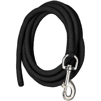 Tough1 Mini Cord Lead with Nickel-Plated Bolt Snap