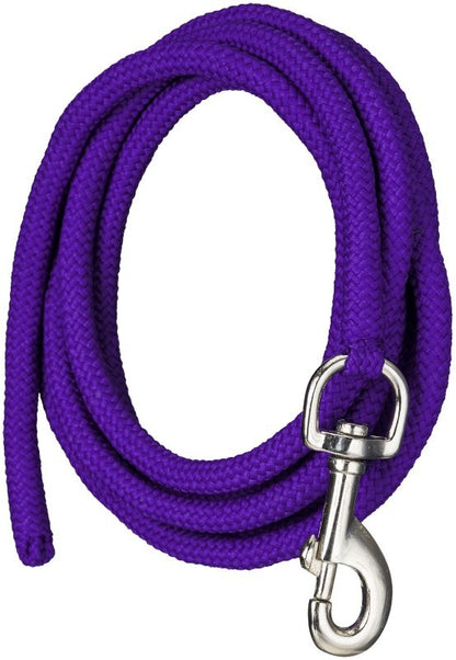 Tough1 Mini Cord Lead with Nickel-Plated Bolt Snap