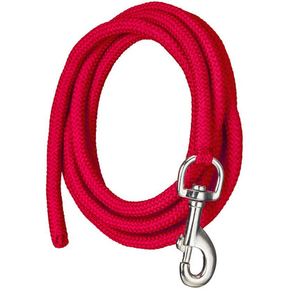 Tough1 Mini Cord Lead with Nickel-Plated Bolt Snap