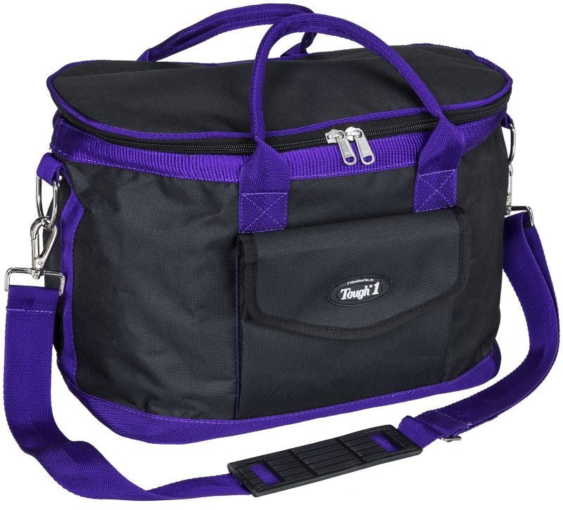 Tough1 Helmet/Grooming/Overnight Case