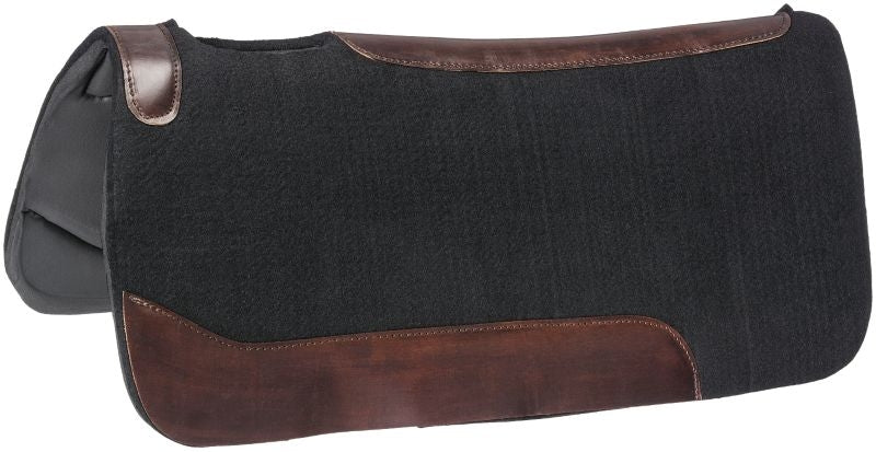 Performer's 1st Choice Contour Western Pad