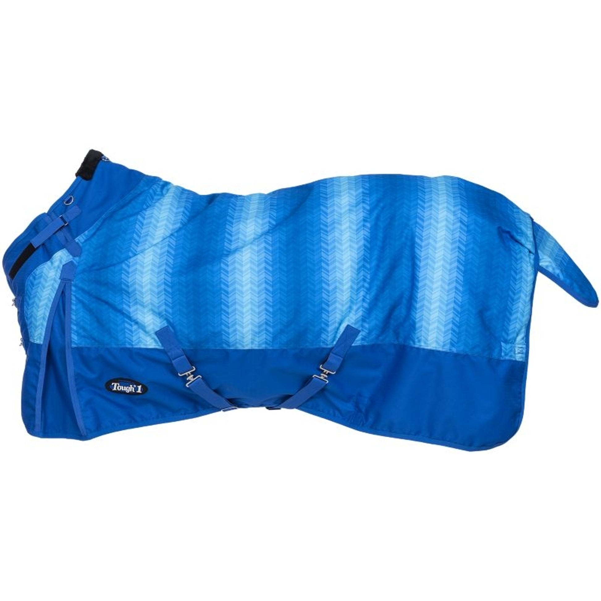 Tough1 1200D Chevron Snuggit Turnout Sheet