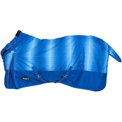 Tough1 1200D Chevron Snuggit Turnout Sheet