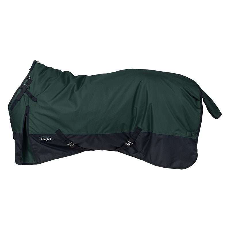 Tough-1 600D Turnout Blanket with Snuggit Neck