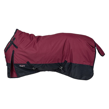 Tough1 600D Turnout Blanket with Snuggit Neck