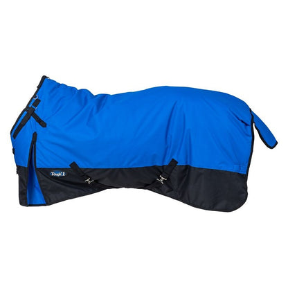 Tough1 600D Turnout Blanket with Snuggit Neck