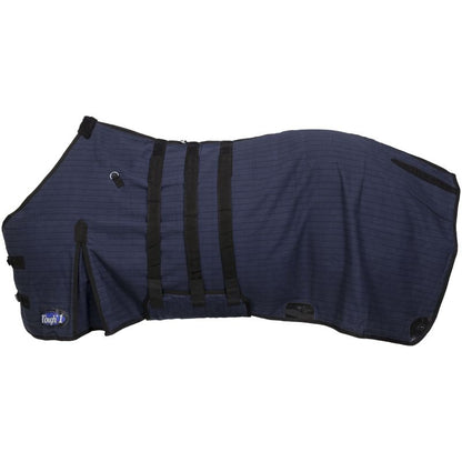 Tough1 Storm-Buster West Coast Blanket with Belly Wrap