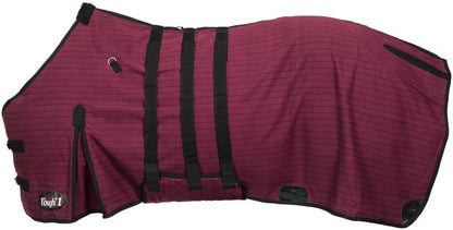 Tough1 Storm-Buster West Coast Blanket with Belly Wrap