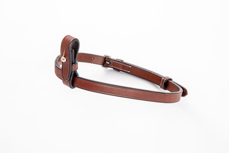 Arc de Triomphe Button Flash Attachment with Strap