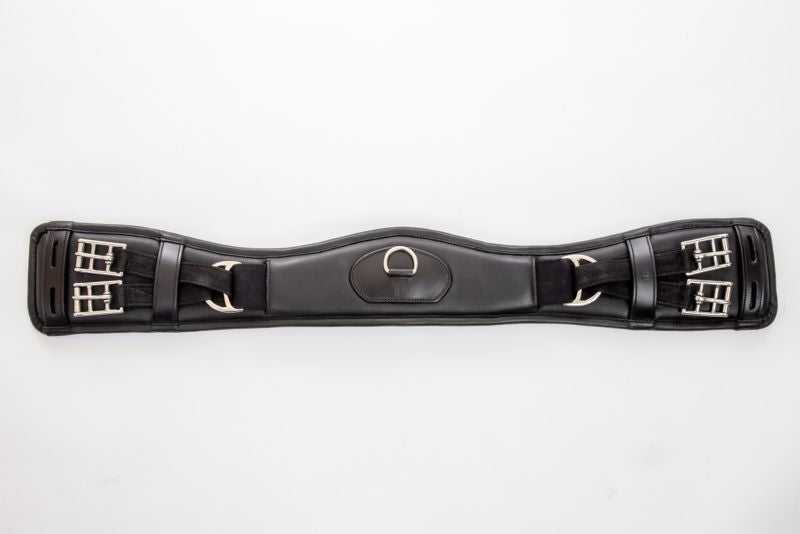 Arc de Triomphe Dressage Contoured Girth