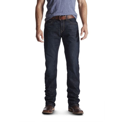 Ariat Mens Rebar M4 Edge Jeans
