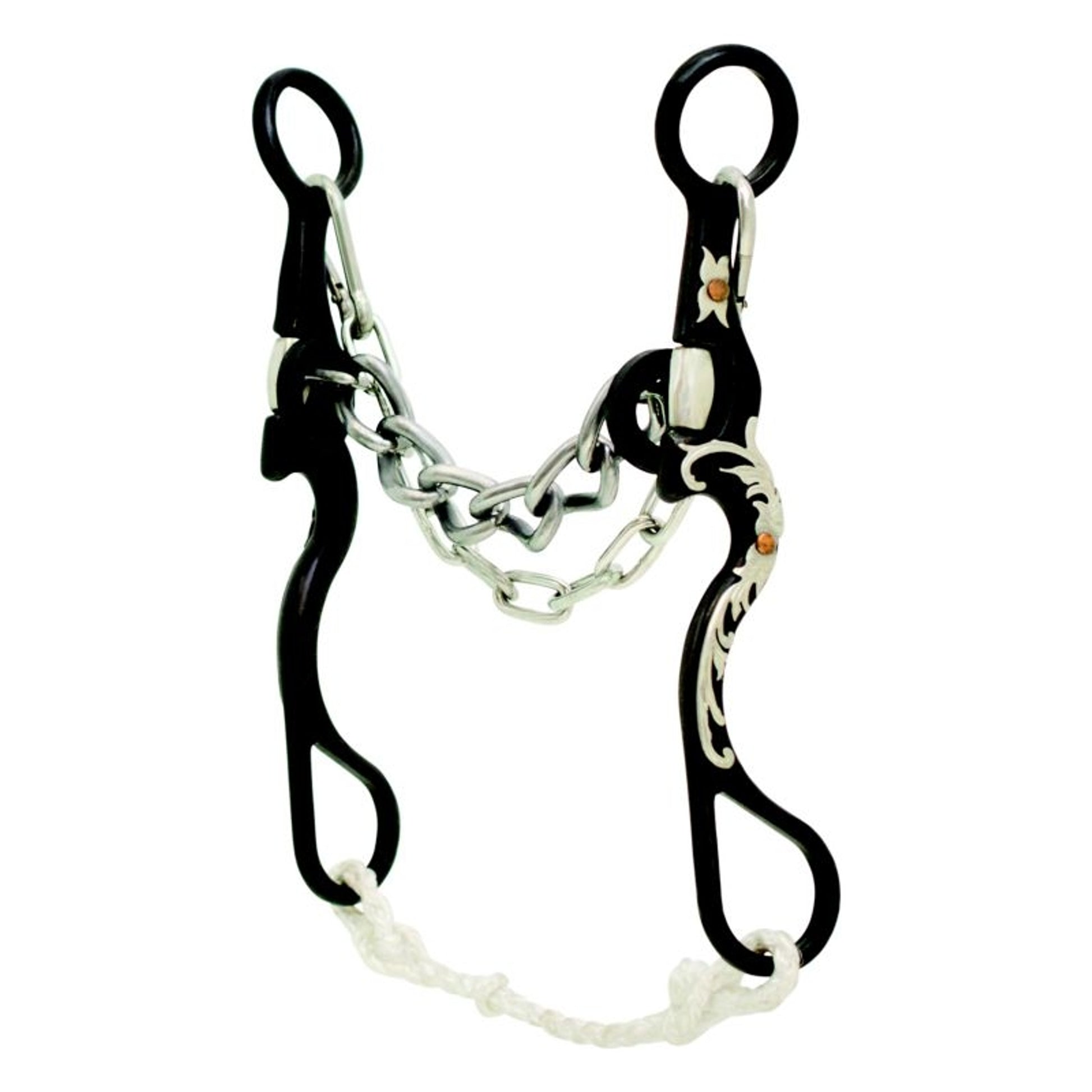 Tyler Magnus Level 3 Chain Bit