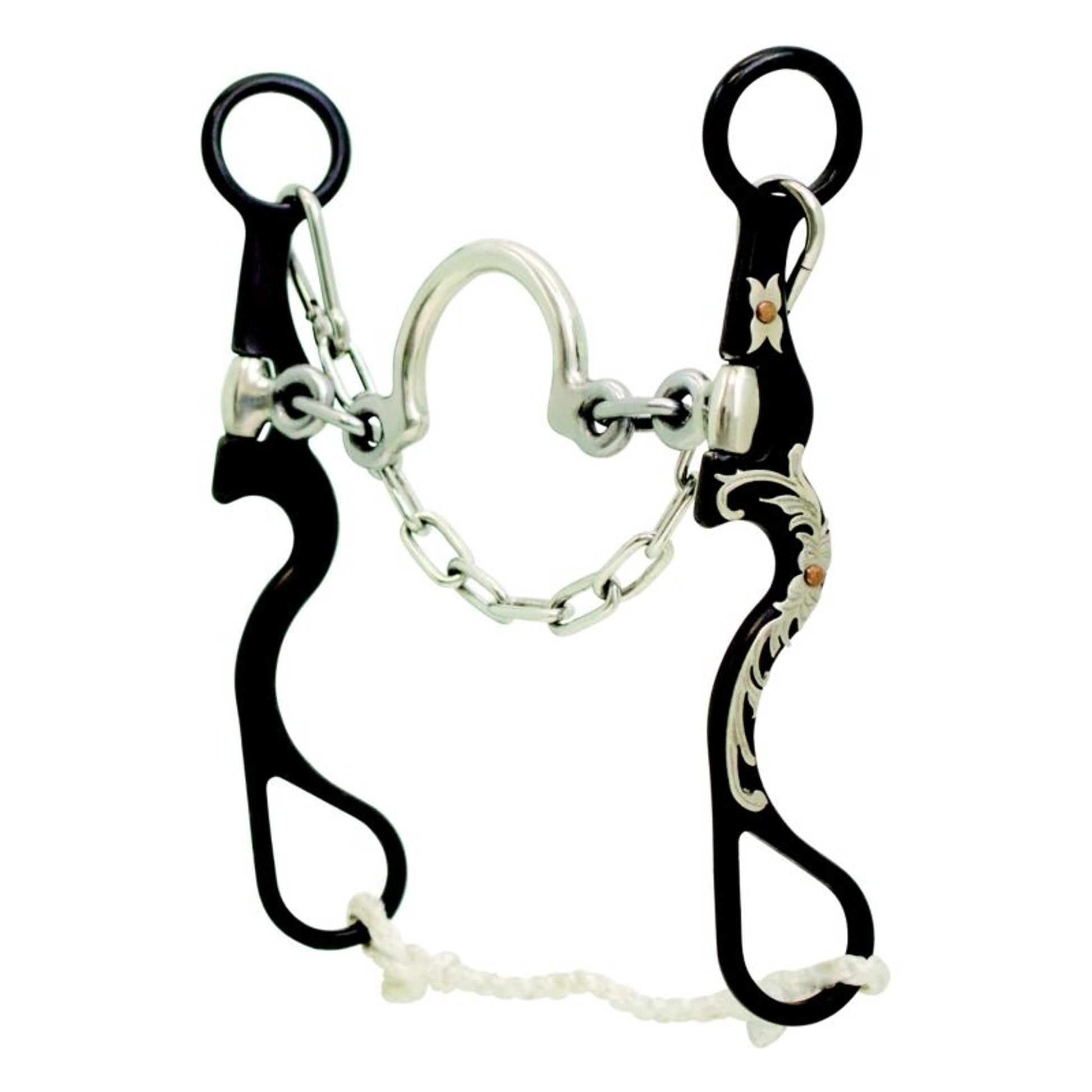 Tyler Magnus Level 3 Chain C Port Bit