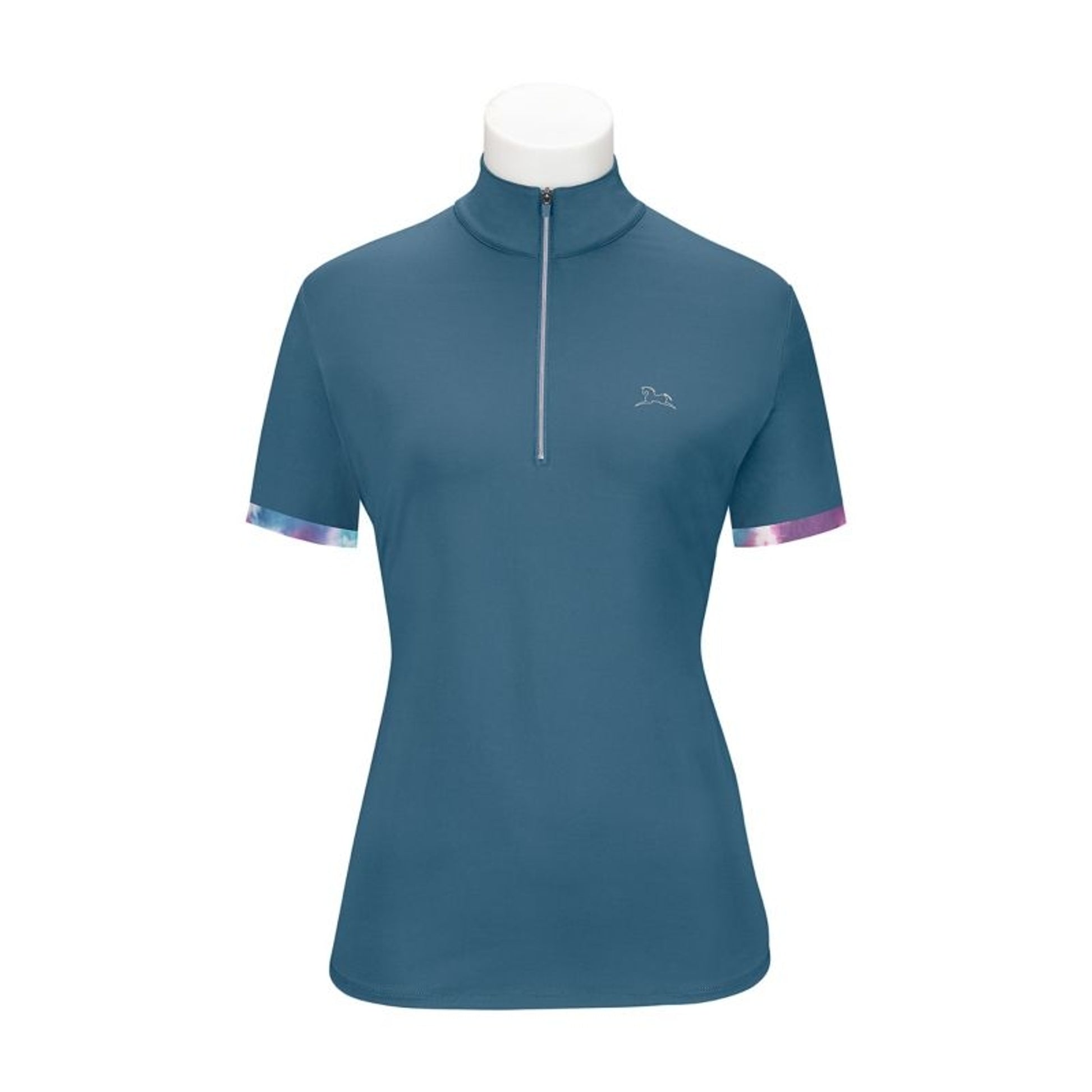R.J. Classics Maya 37.5 Training Top S Calypso Bl