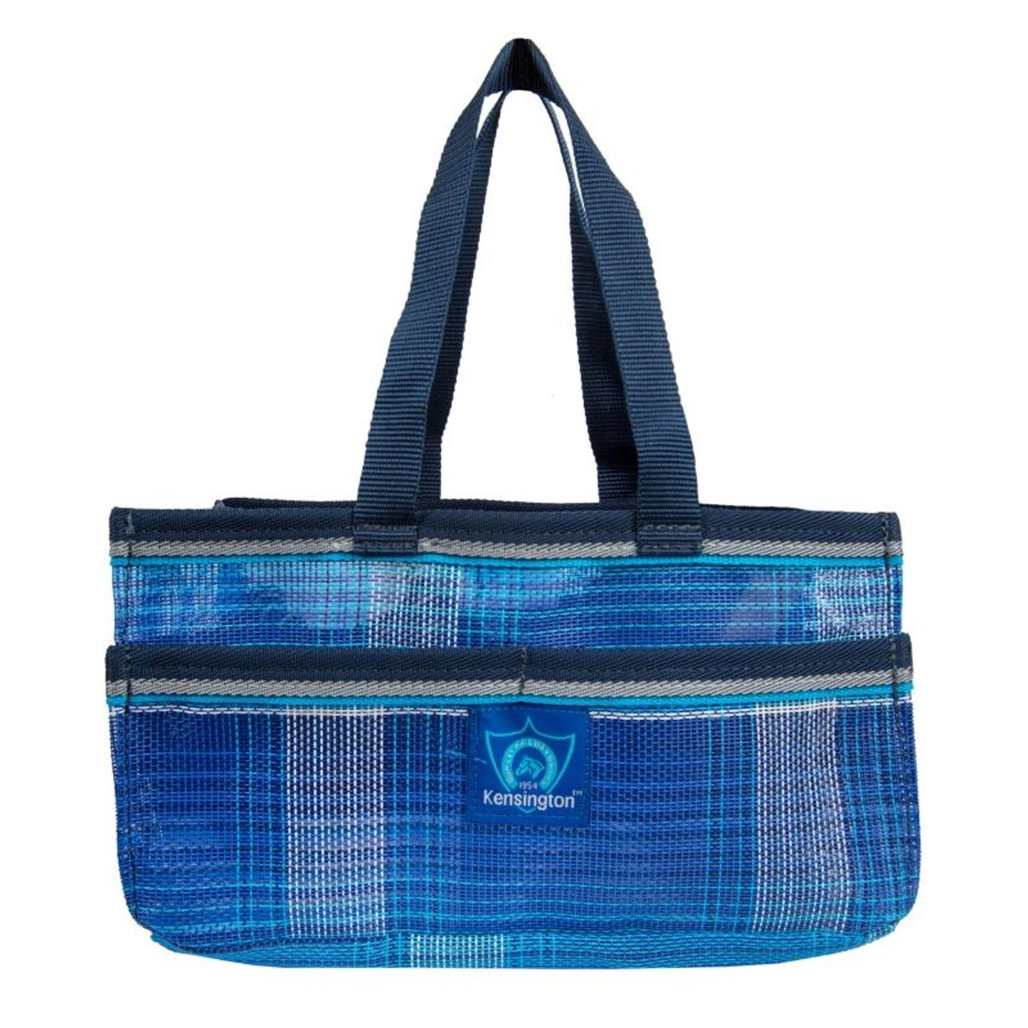 Kensington Grooming Tote