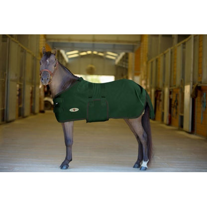 Kensington Mini Poly Cotton Stable Sheet