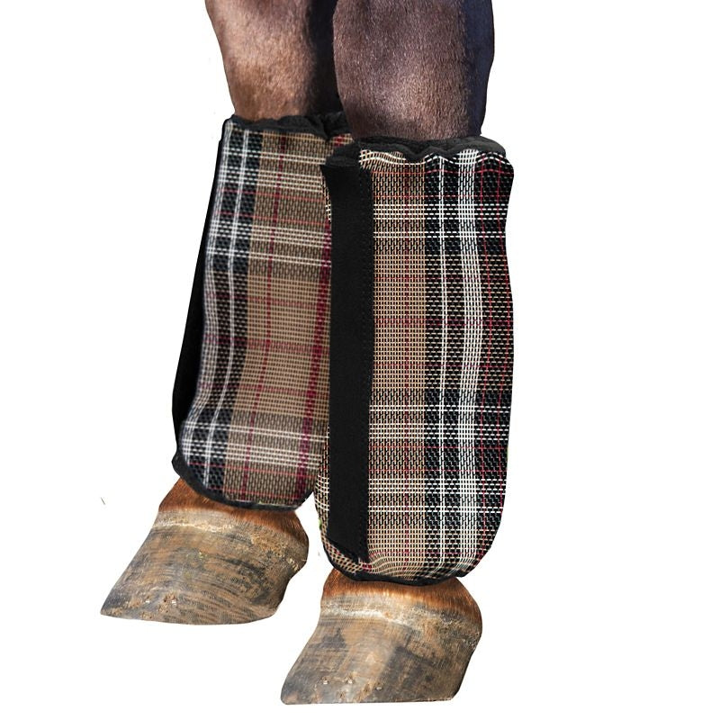 Kensington Mini Bubble Fly Boots