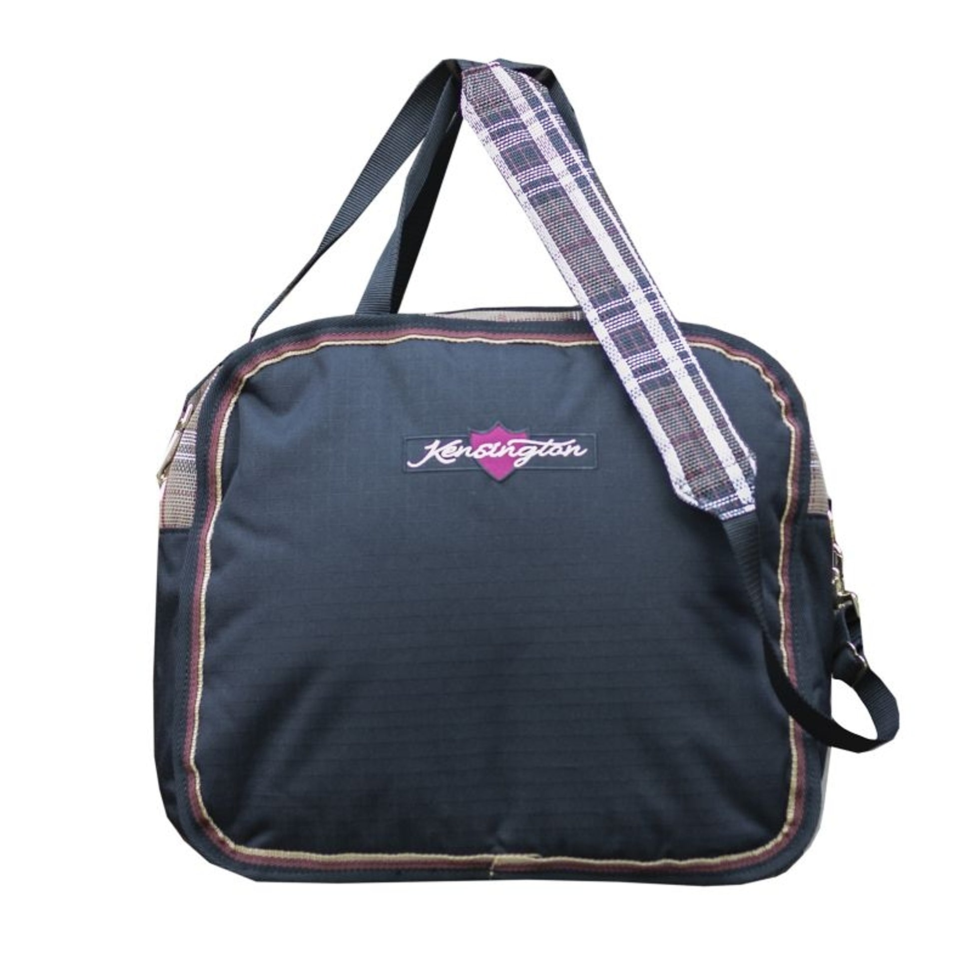 Kensington Padded Show Carry Bag with Strap