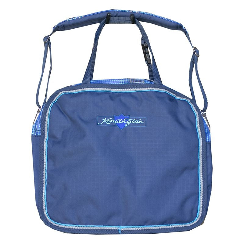 Kensington Padded Show Carry Bag with Shoulder Strap HorseLoverZ