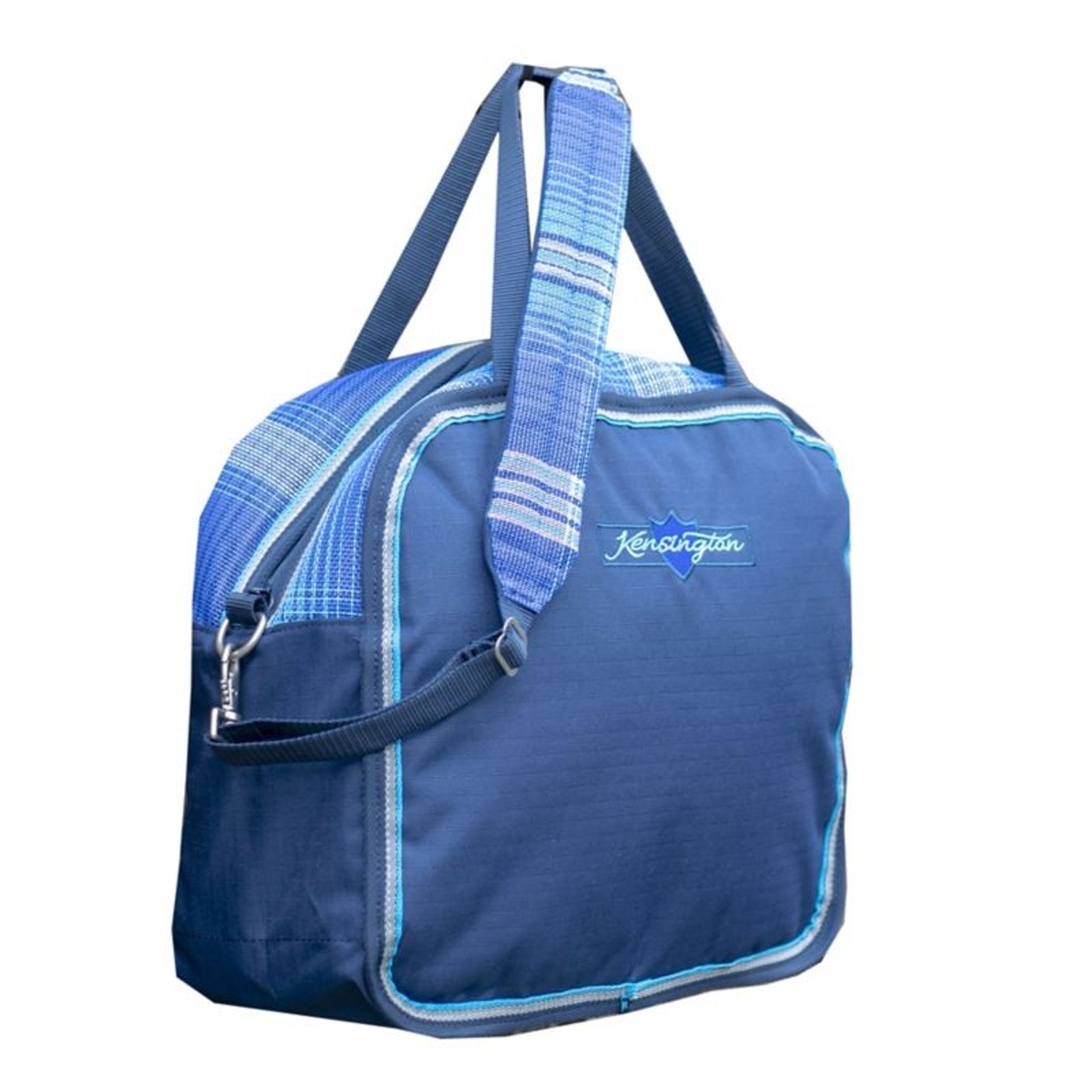 Kensington Padded Show Carry Bag with Strap