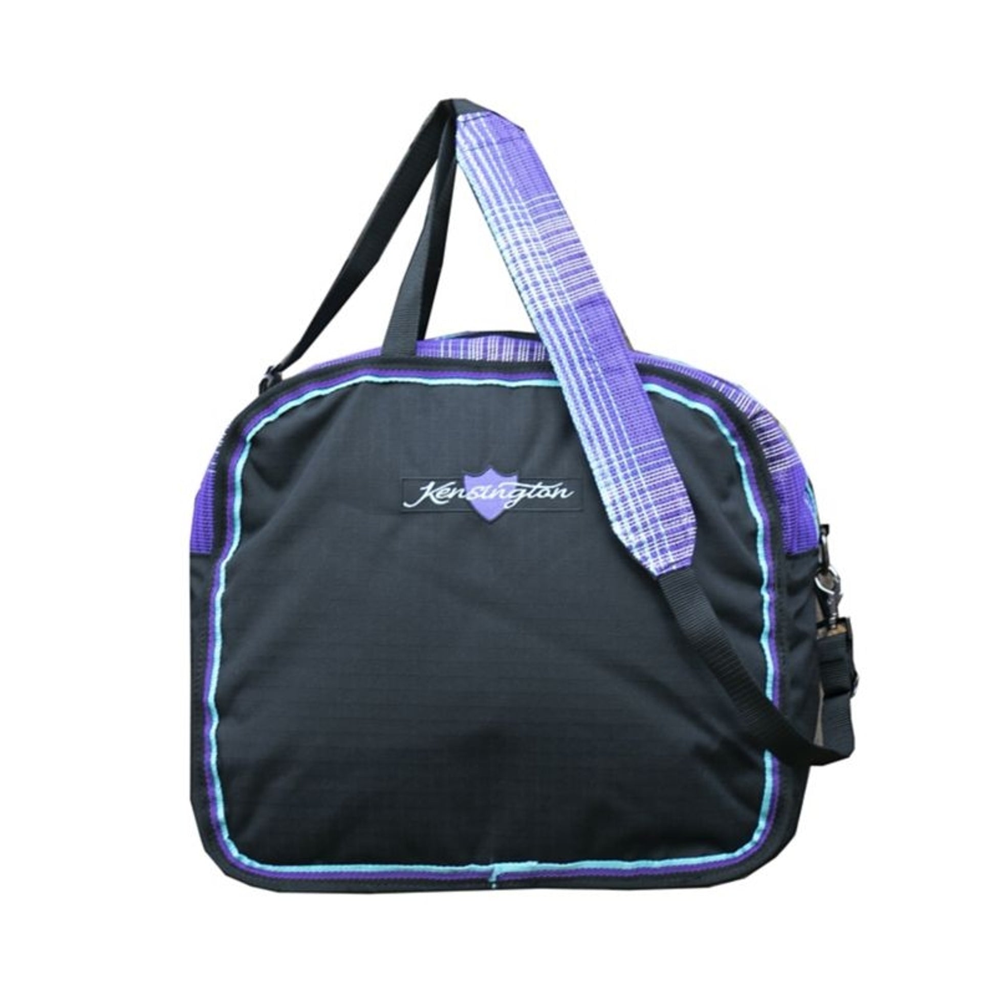 Kensington Padded Show Carry Bag with Strap