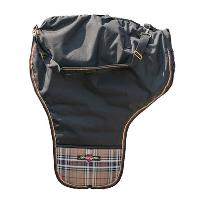 Kensington Western Saddle Carry Bag