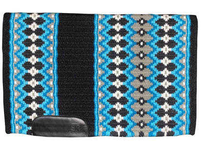 BRT Oversized 34x42 Lakewood Show Saddle Blanket