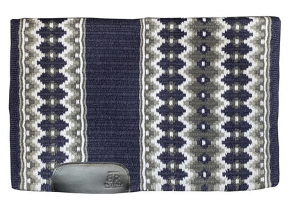 BRT Oversized 34x42 Lakewood Show Saddle Blanket