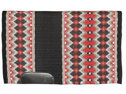 BRT Oversized 34x42 Lakewood Show Saddle Blanket