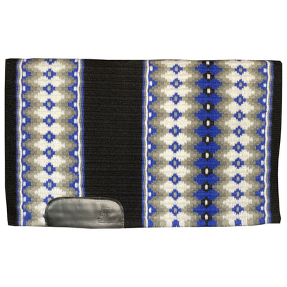 BRT Oversized 34x42 Lakewood Show Saddle Blanket