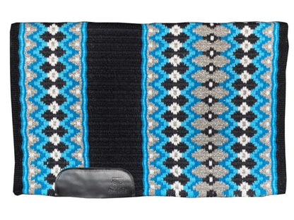 BRT Oversized 34x42 Lakewood Show Saddle Blanket