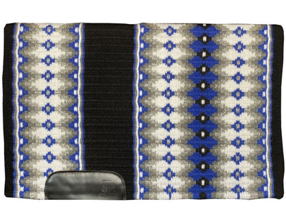 BRT Oversized 34x42 Lakewood Show Saddle Blanket