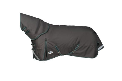 Weatherbeeta ComFiTec Plus Dynamic II Detach-A-Neck Medium Turnout