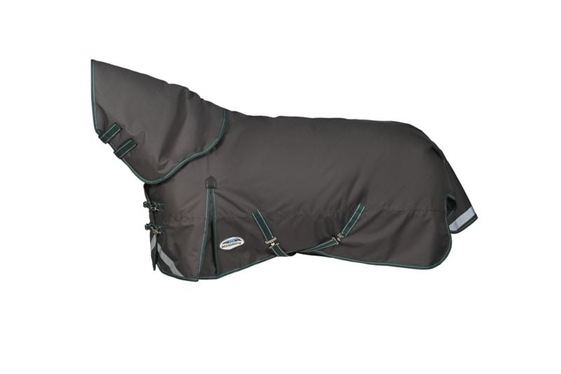 Weatherbeeta ComFiTec Plus Dynamic II Detach-A-Neck Medium Turnout