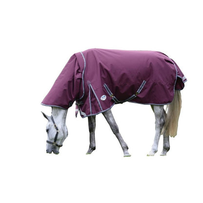 Weatherbeeta ComFiTec Plus Dynamic II Detach-A-Neck Medium Turnout