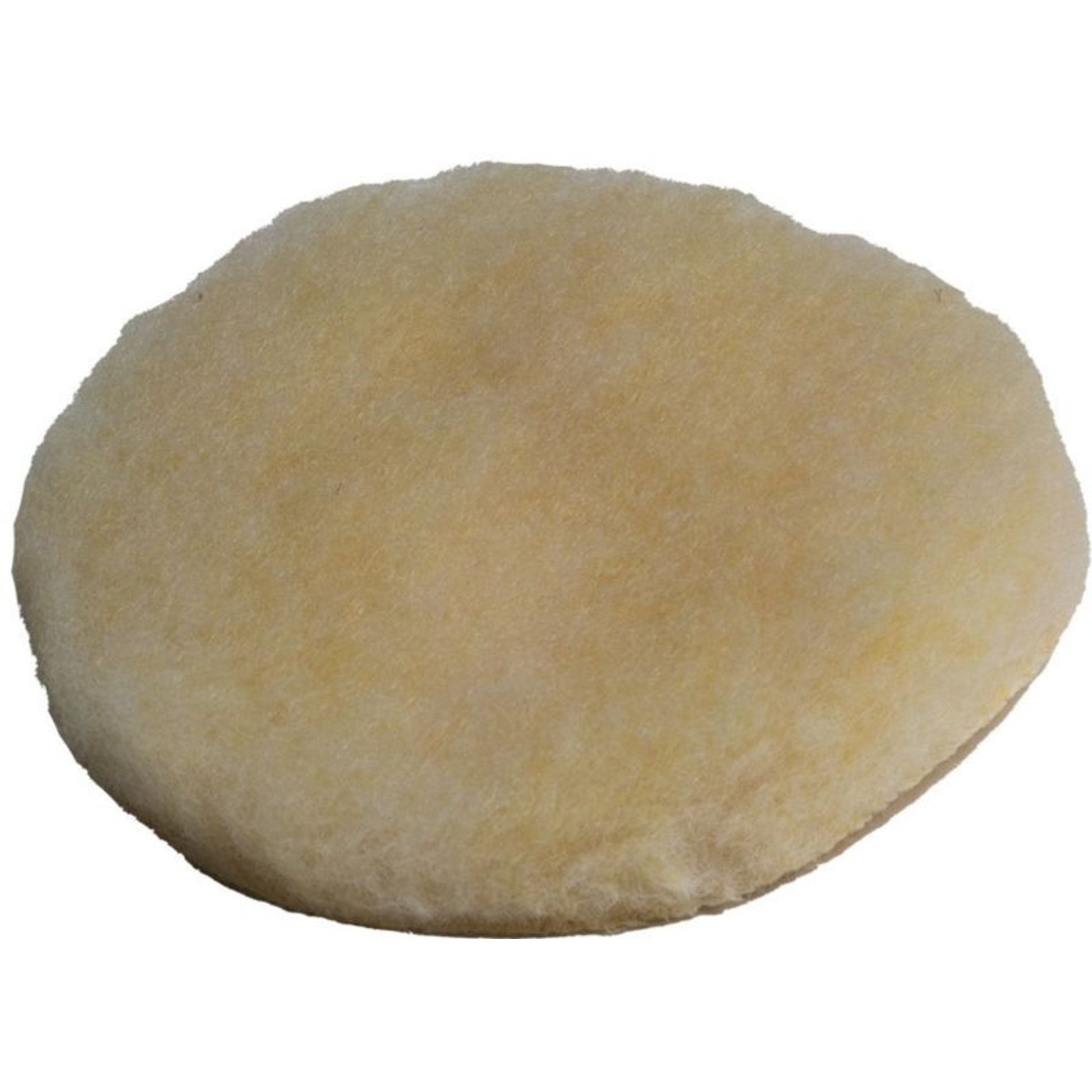 Mustang Fleece Leather Cleaning Pads 10-Pack