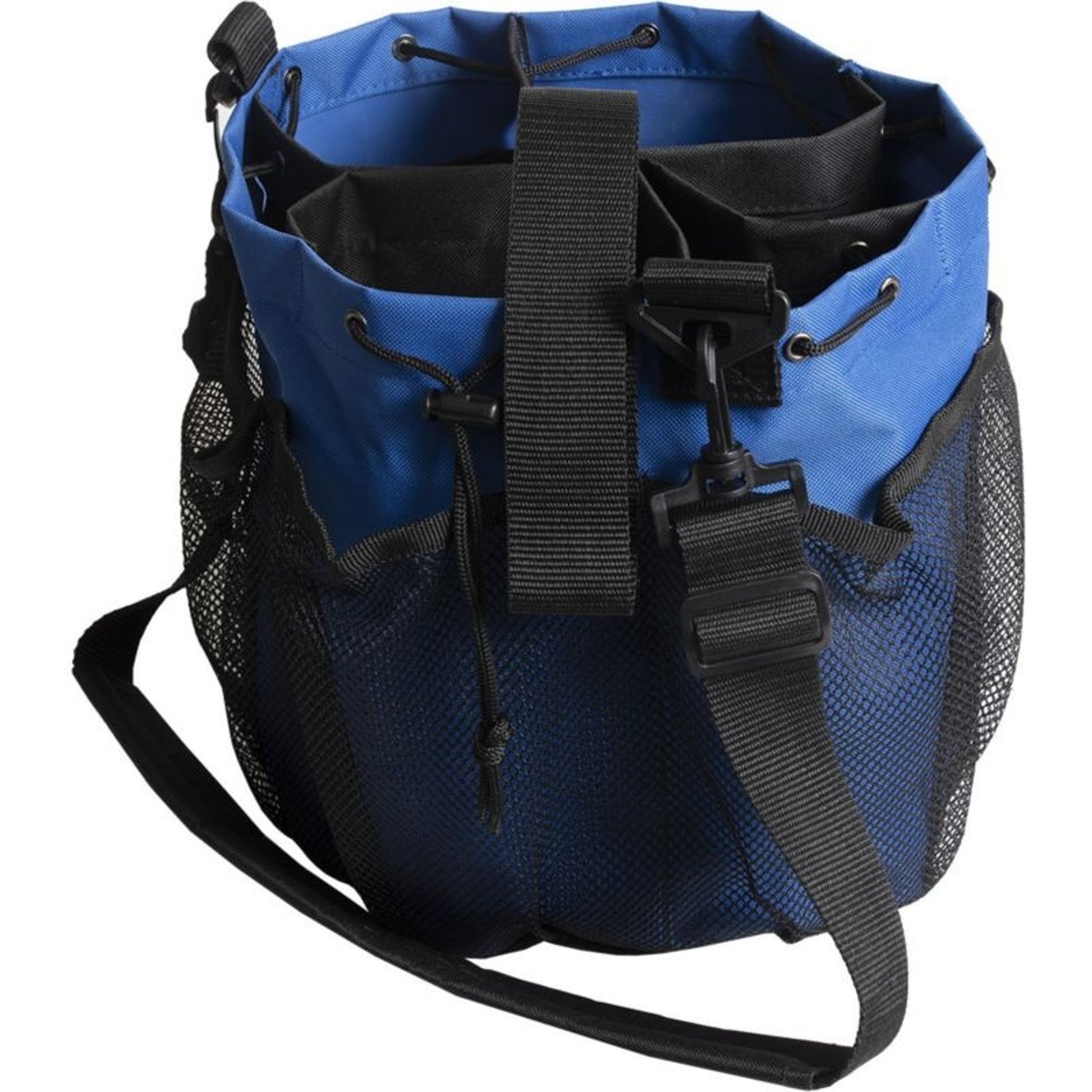 Mustang Elite Grooming Tote