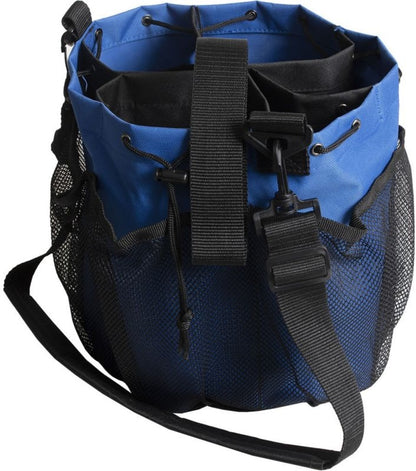 Mustang Elite Grooming Tote