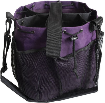 Mustang Elite Grooming Tote