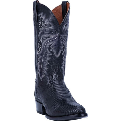Dan Post Mens Winston Round Toe Boots