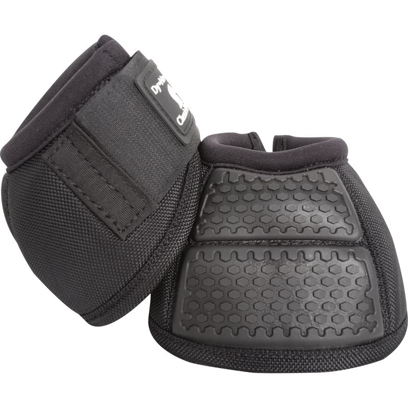 Classic Equine Flexion No-Turn Bell Boots